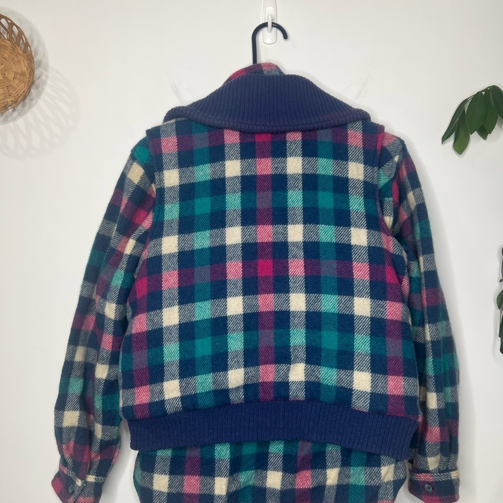 Vintage Woolrich Set - Picture 7 of 16